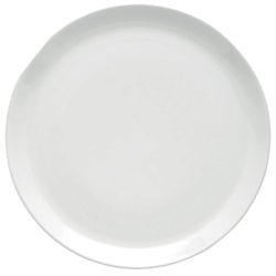 Royal Doulton Olio 27cm Plate White